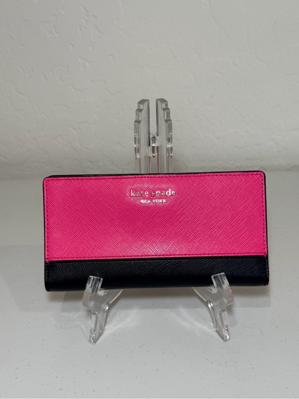 Kate Spade Spencer Slim Bifold Wallet